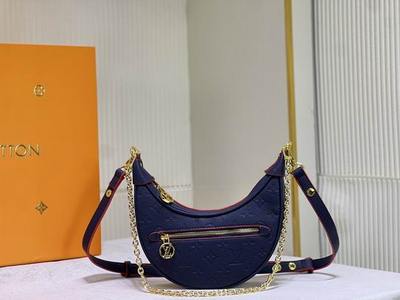 LV Handbags 717